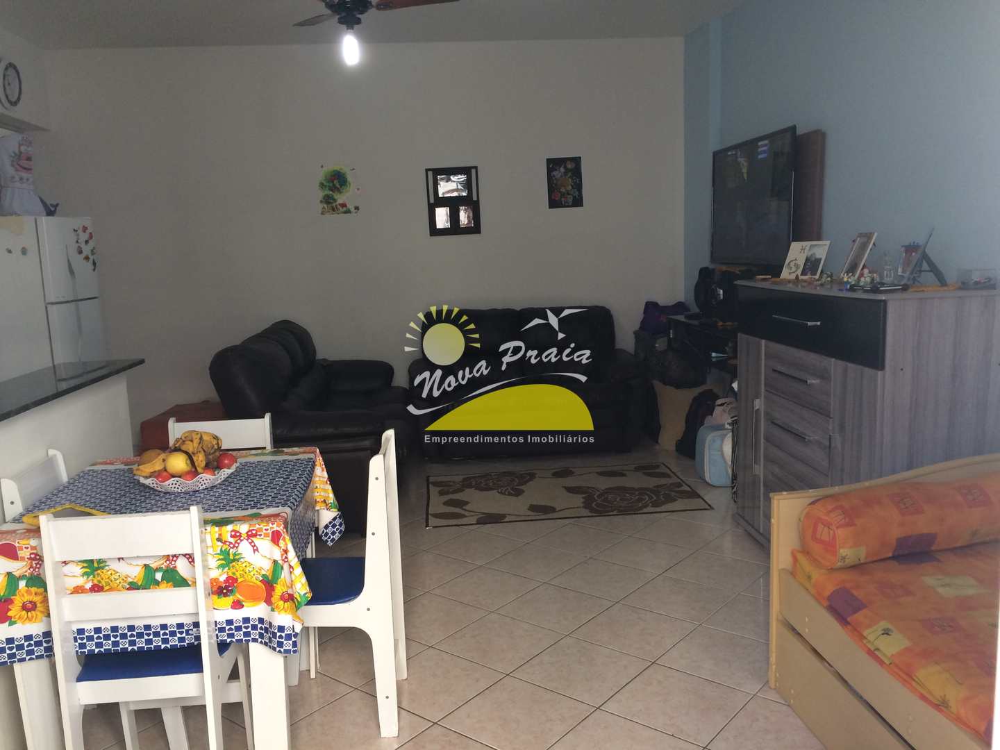 Kitnet e Studio à venda com 1 quarto, 30m² - Foto 2