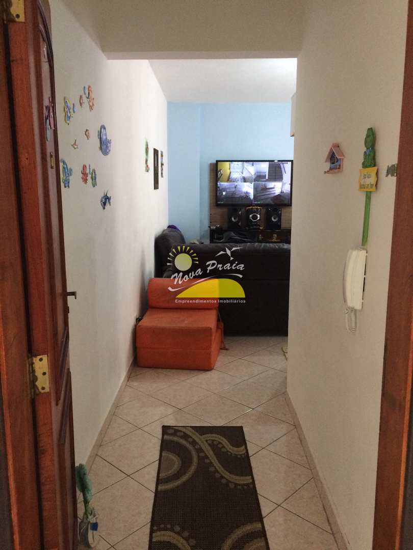 Kitnet e Studio à venda com 1 quarto, 30m² - Foto 4