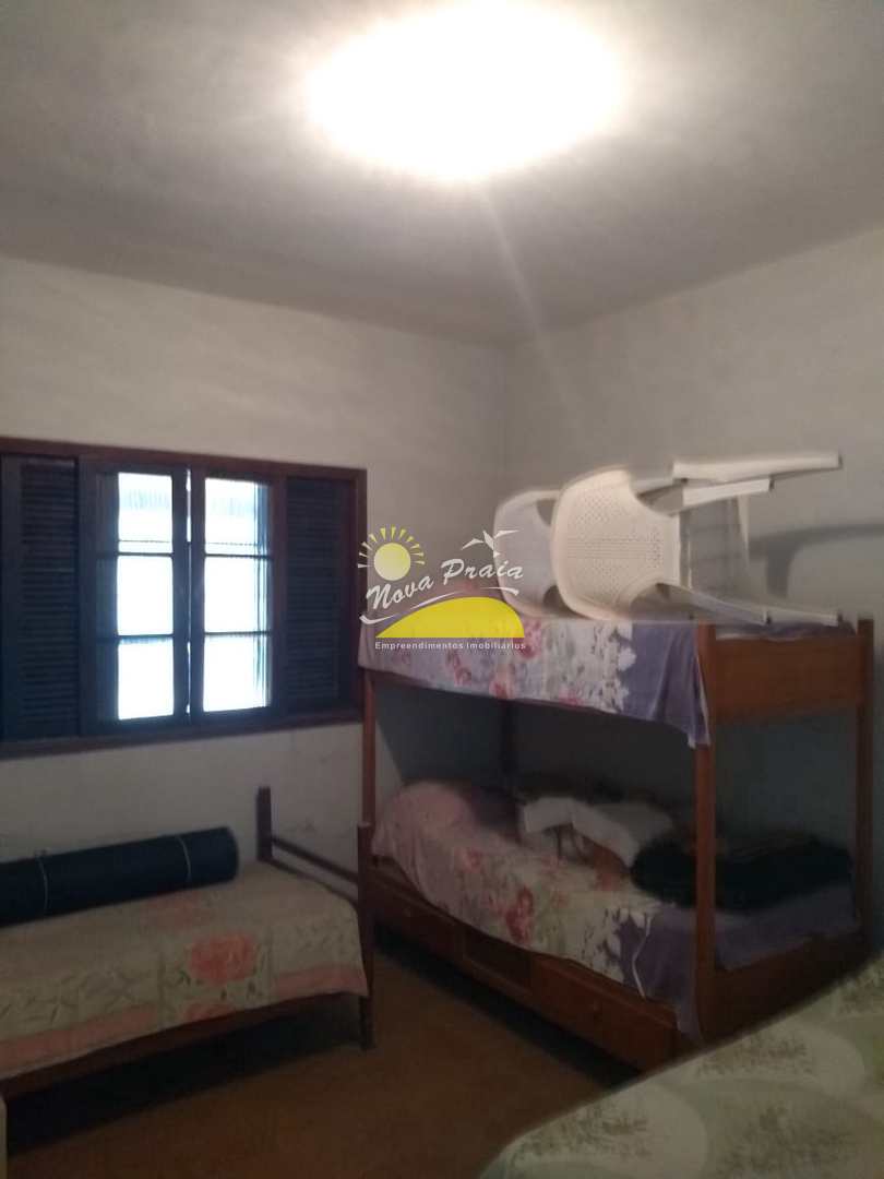 Casa à venda com 2 quartos, 80m² - Foto 9