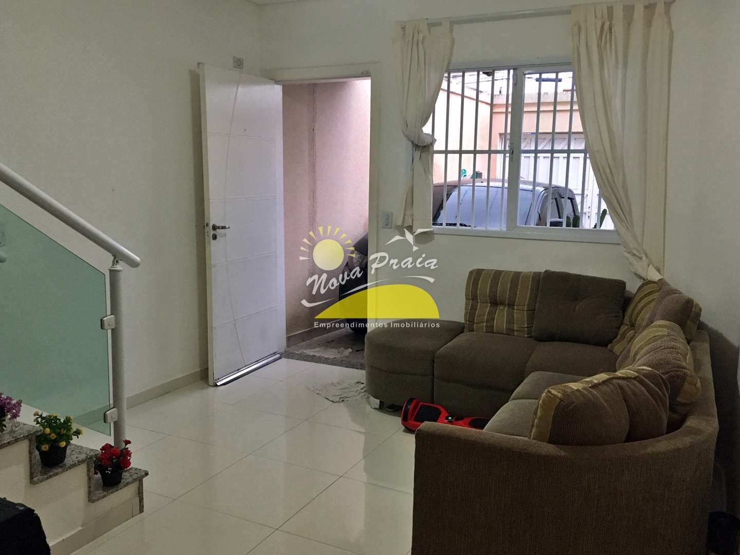 Sobrado à venda com 2 quartos, 61m² - Foto 18