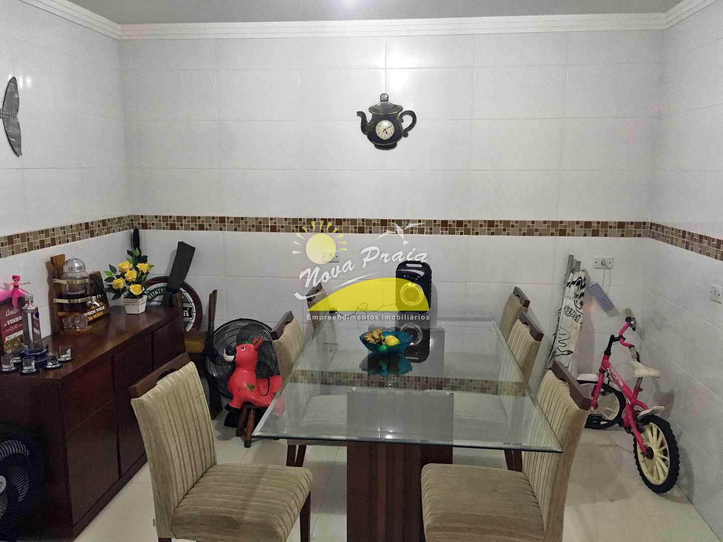 Sobrado à venda com 2 quartos, 61m² - Foto 12