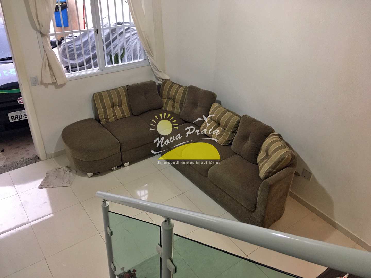 Sobrado à venda com 2 quartos, 61m² - Foto 3