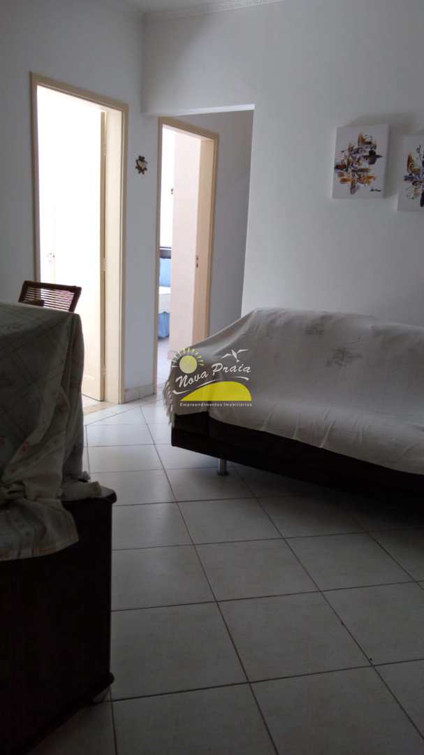 Apartamento à venda com 2 quartos, 55m² - Foto 6