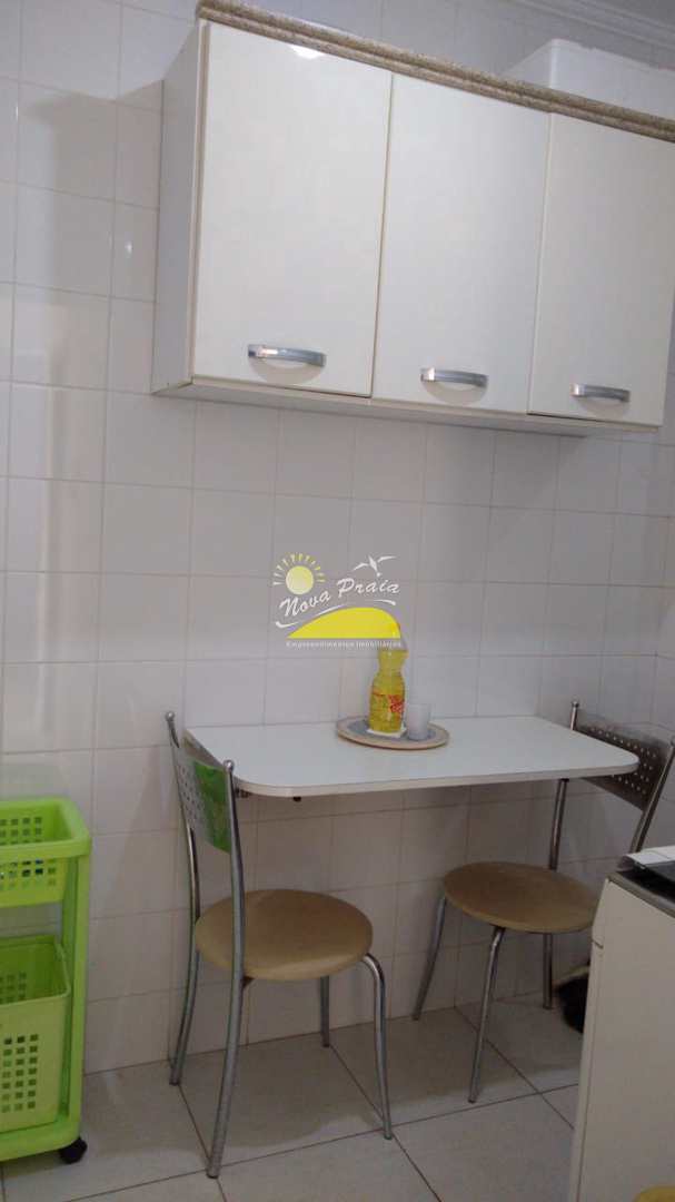 Apartamento à venda com 2 quartos, 55m² - Foto 15