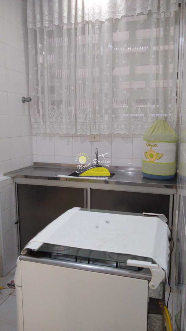 Apartamento à venda com 2 quartos, 55m² - Foto 16