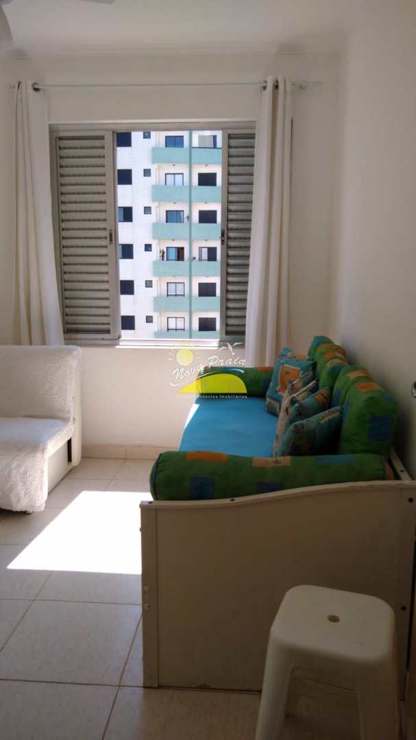 Apartamento à venda com 2 quartos, 55m² - Foto 5