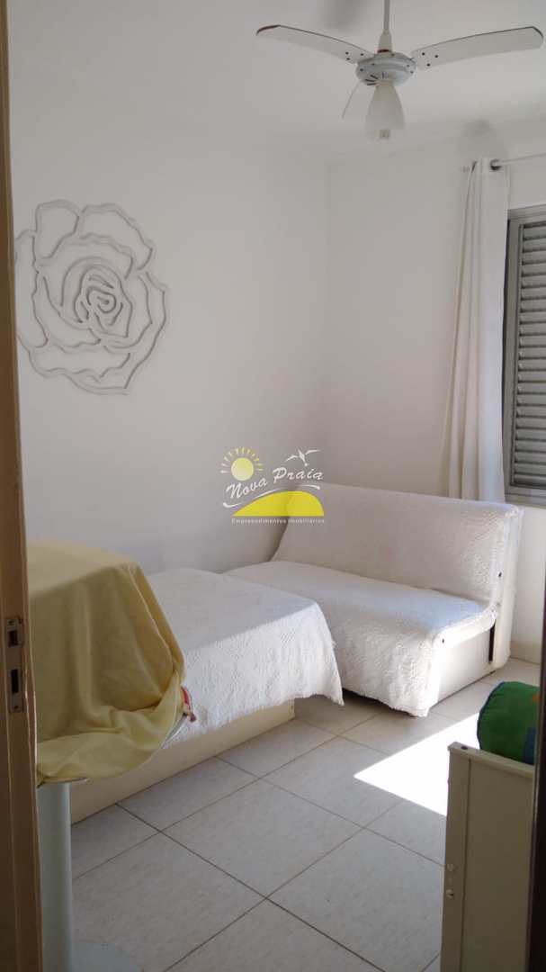 Apartamento à venda com 2 quartos, 55m² - Foto 11