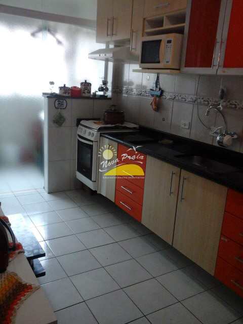 Apartamento à venda com 3 quartos, 114m² - Foto 18