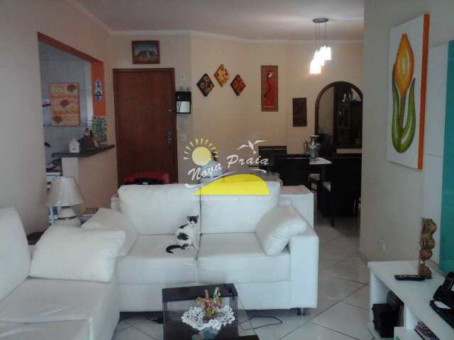 Apartamento à venda com 3 quartos, 114m² - Foto 12