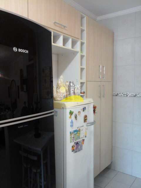 Apartamento à venda com 3 quartos, 114m² - Foto 21