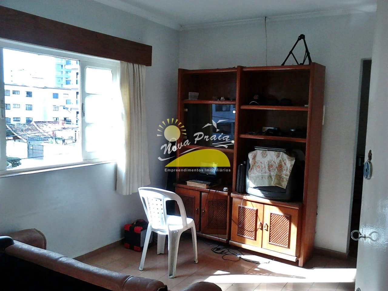 Kitnet e Studio à venda, 52m² - Foto 4