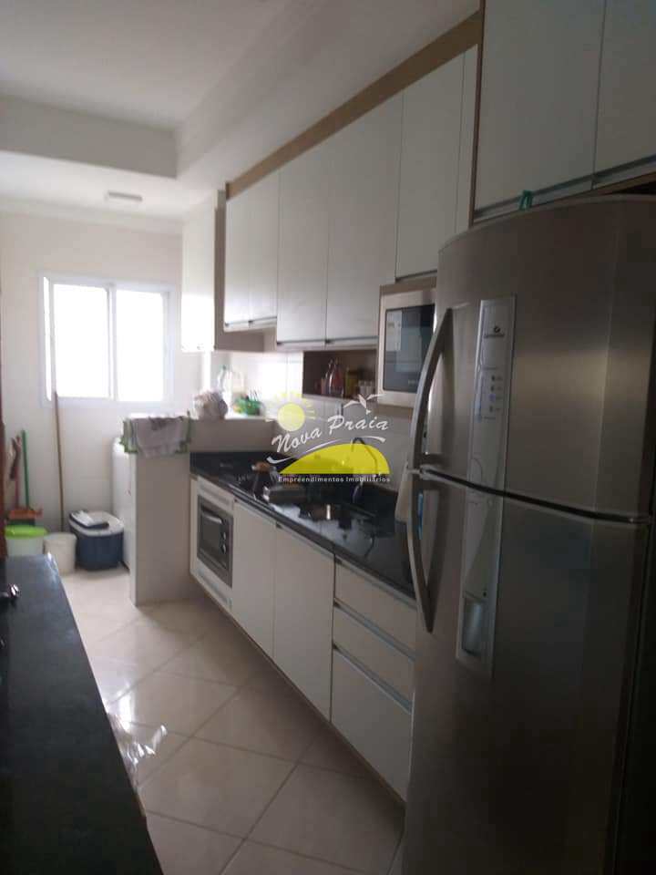 Apartamento à venda com 2 quartos, 61m² - Foto 6