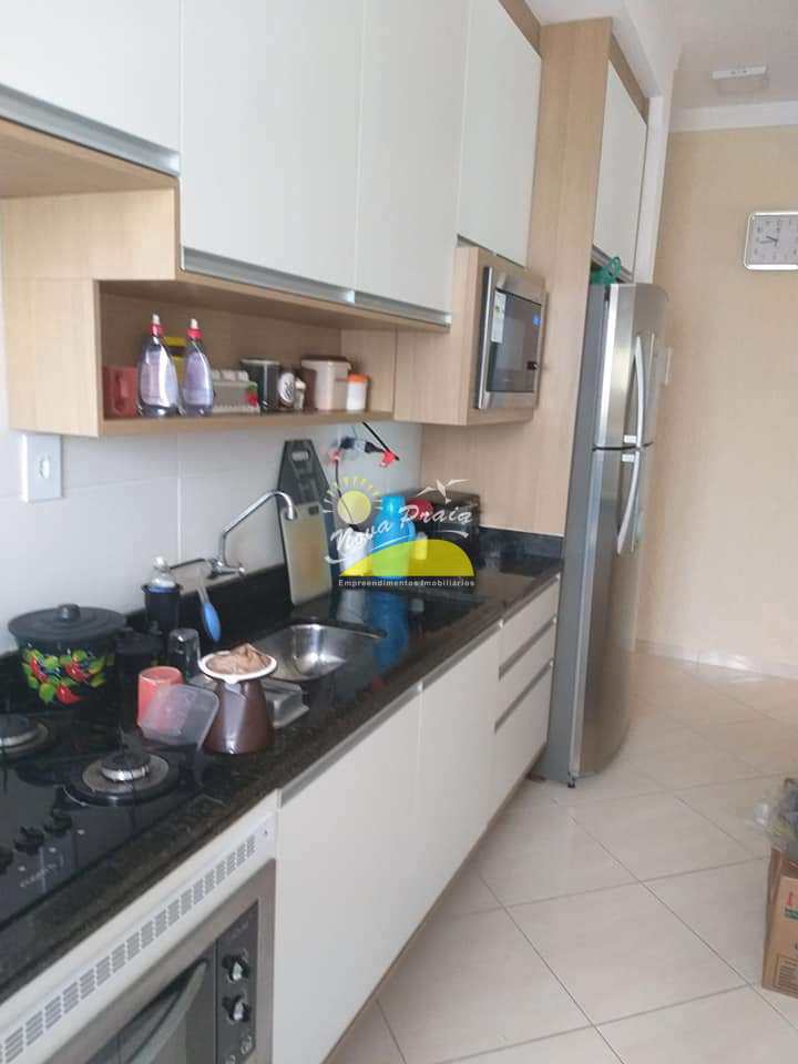 Apartamento à venda com 2 quartos, 61m² - Foto 7