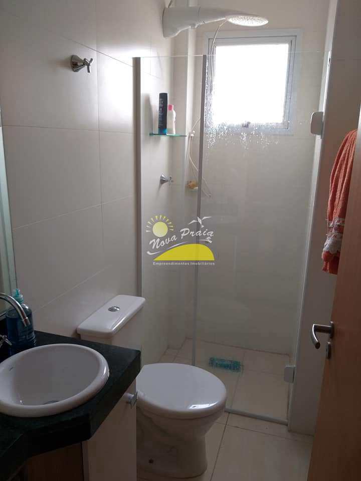 Apartamento à venda com 2 quartos, 61m² - Foto 10