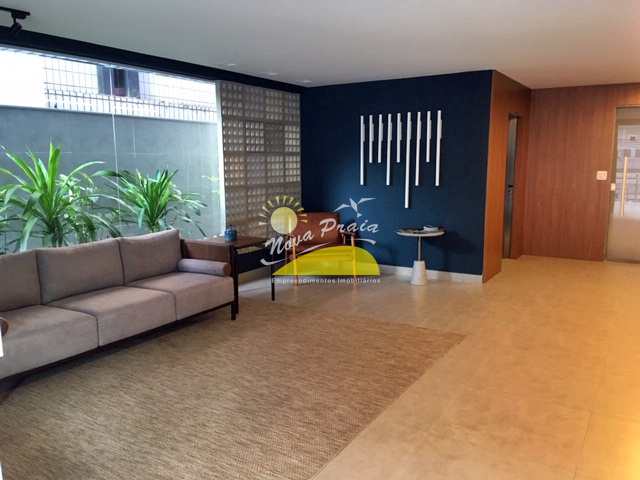 Apartamento à venda com 2 quartos, 64m² - Foto 2