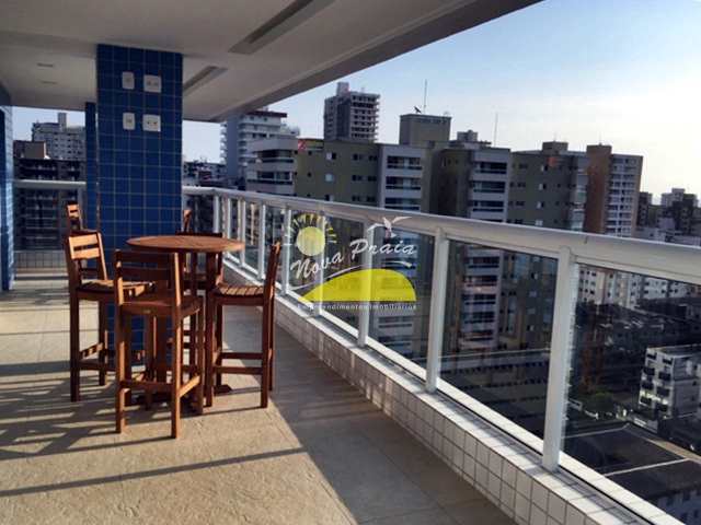 Apartamento à venda com 2 quartos, 64m² - Foto 6