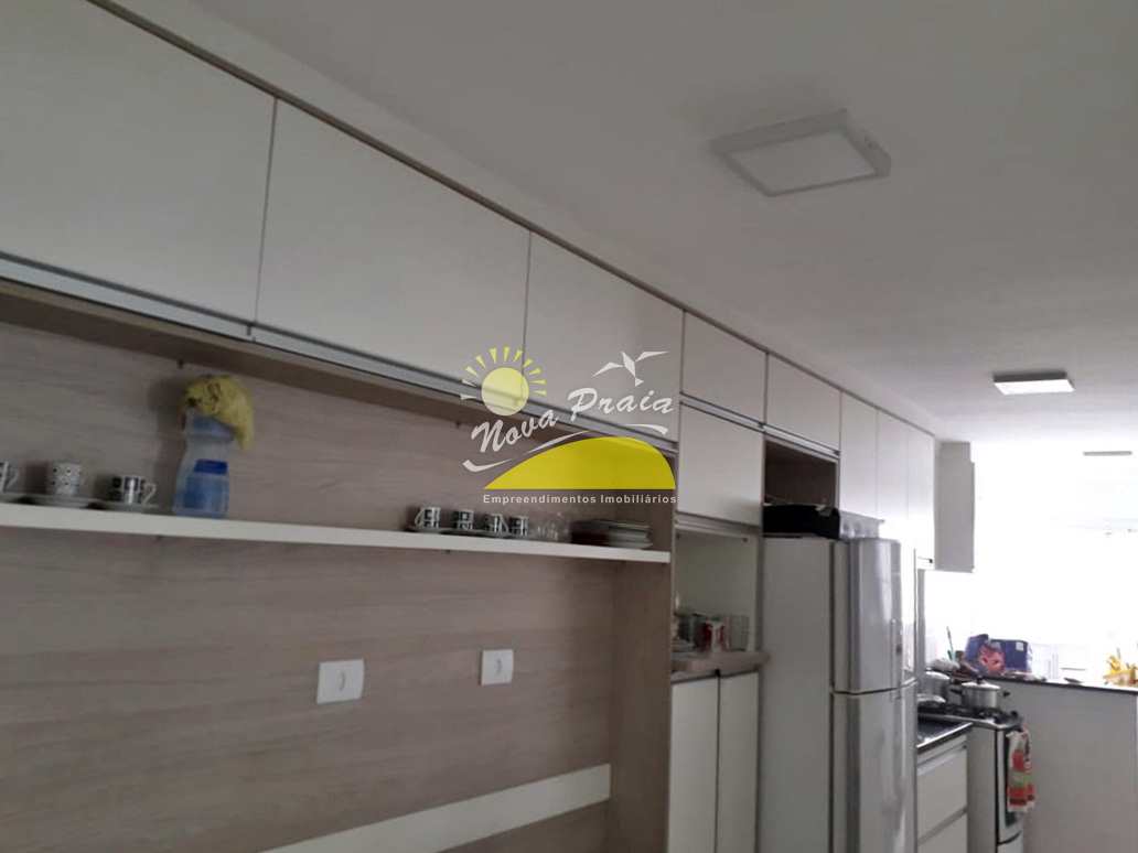 Apartamento à venda com 3 quartos, 115m² - Foto 12