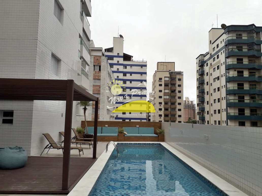 Apartamento à venda com 3 quartos, 115m² - Foto 7