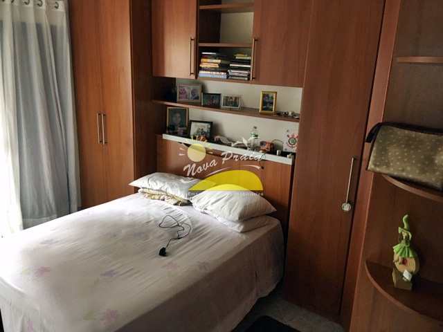 Apartamento à venda com 2 quartos, 94m² - Foto 8