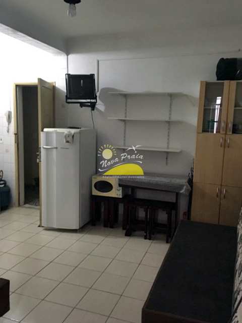 Kitnet e Studio à venda, 27m² - Foto 5