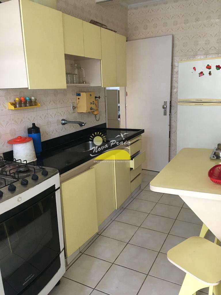 Apartamento à venda com 3 quartos, 120m² - Foto 6