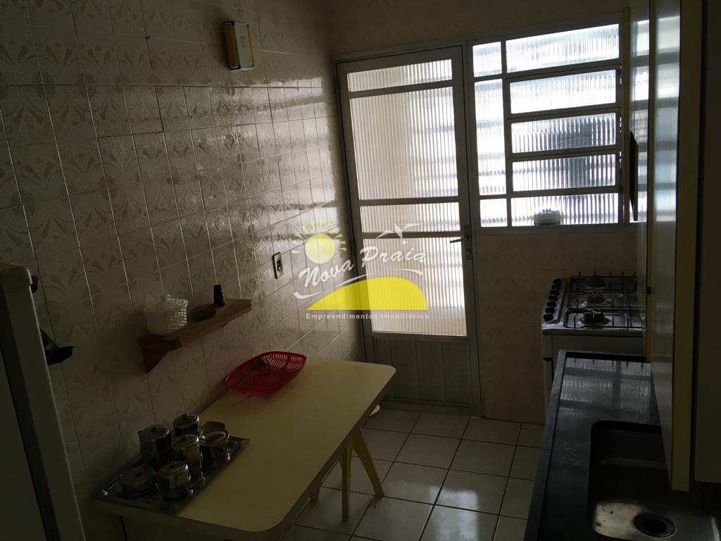 Apartamento à venda com 3 quartos, 120m² - Foto 7