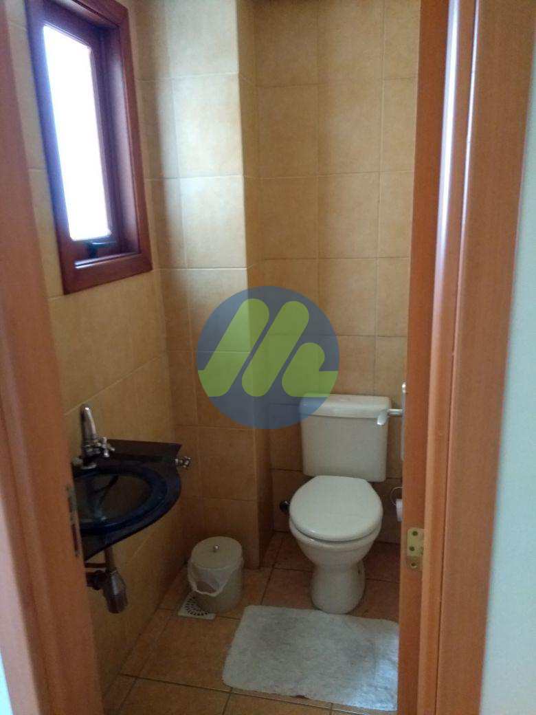 Apartamento à venda com 3 quartos, 145m² - Foto 9