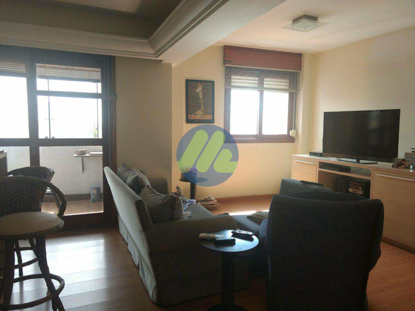 Apartamento à venda com 3 quartos, 145m² - Foto 5