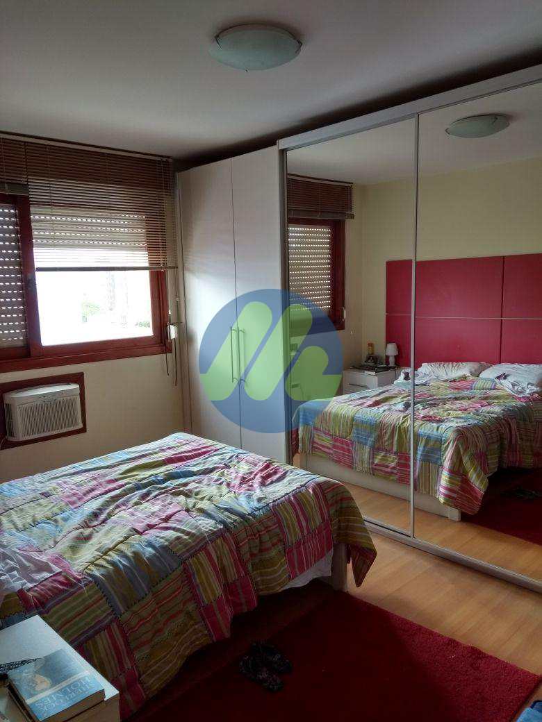 Apartamento à venda com 3 quartos, 145m² - Foto 4