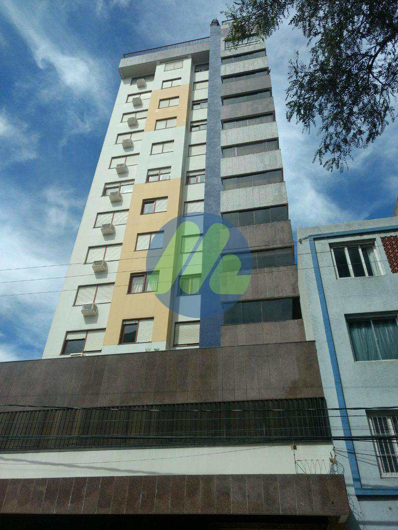 Apartamento à venda com 3 quartos, 145m² - Foto 2