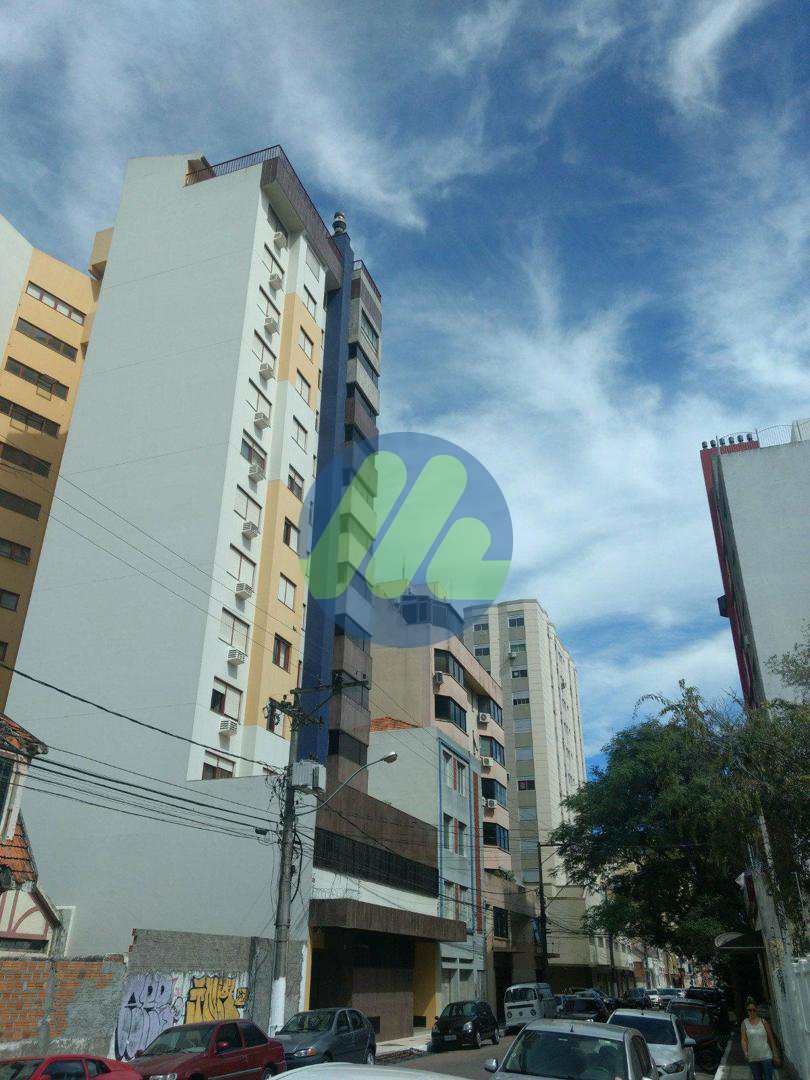 Apartamento à venda com 3 quartos, 145m² - Foto 6