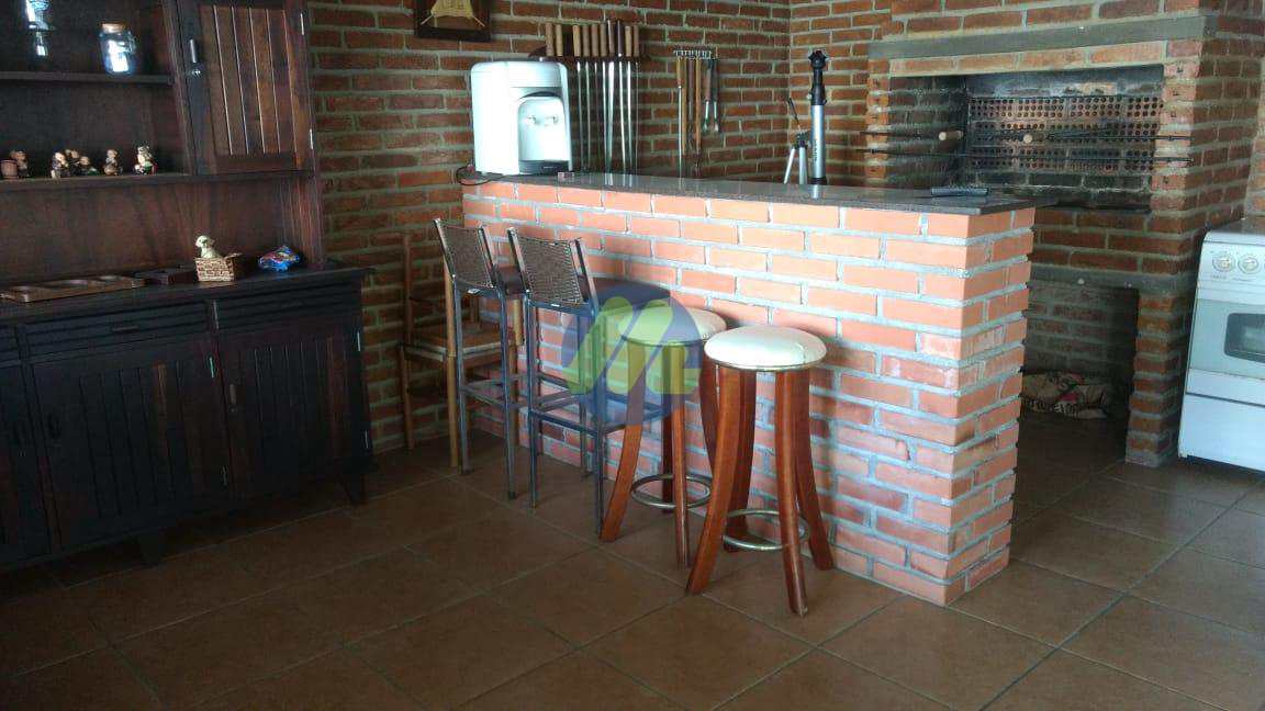 Casa à venda com 3 quartos, 280m² - Foto 15