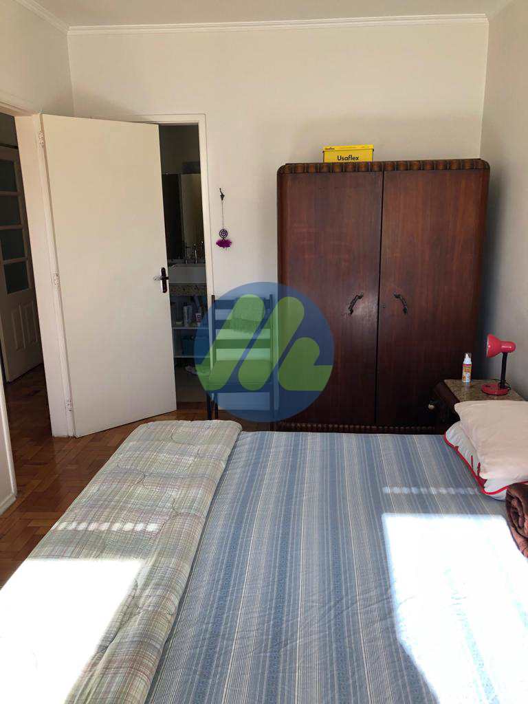 Apartamento à venda com 3 quartos, 135m² - Foto 4