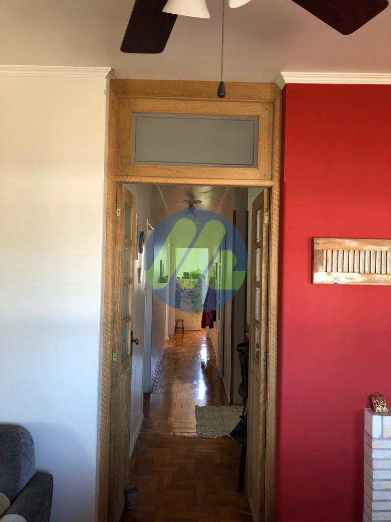 Apartamento à venda com 3 quartos, 135m² - Foto 12