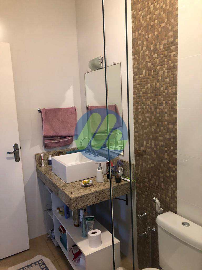 Apartamento à venda com 3 quartos, 135m² - Foto 20