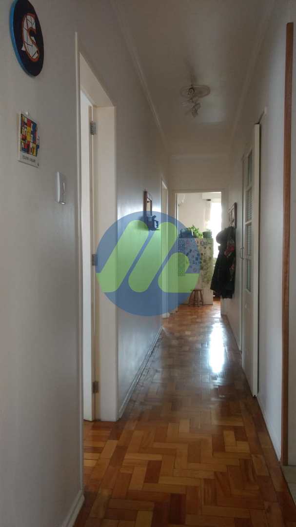 Apartamento à venda com 3 quartos, 135m² - Foto 13