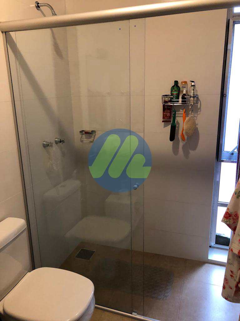 Apartamento à venda com 3 quartos, 135m² - Foto 18