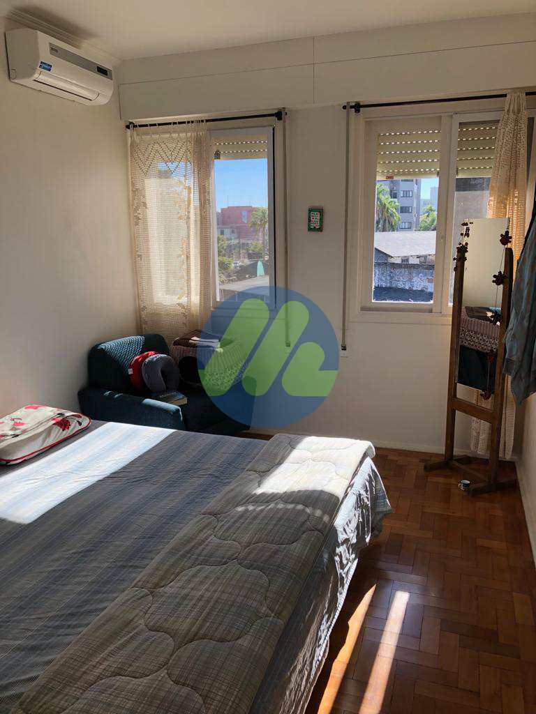 Apartamento à venda com 3 quartos, 135m² - Foto 3