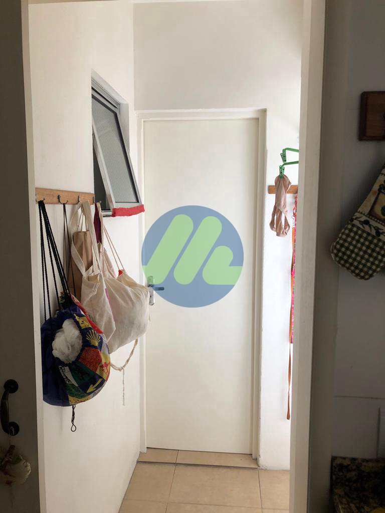 Apartamento à venda com 3 quartos, 135m² - Foto 21