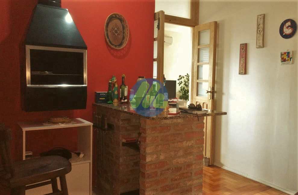 Apartamento à venda com 3 quartos, 135m² - Foto 6