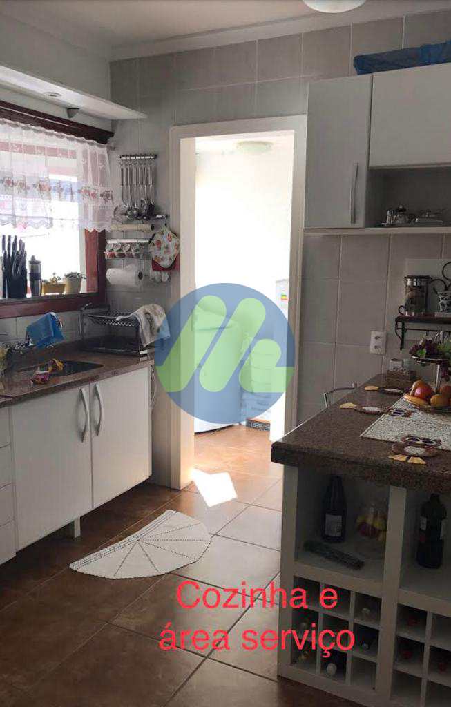 Apartamento à venda com 3 quartos, 138m² - Foto 16