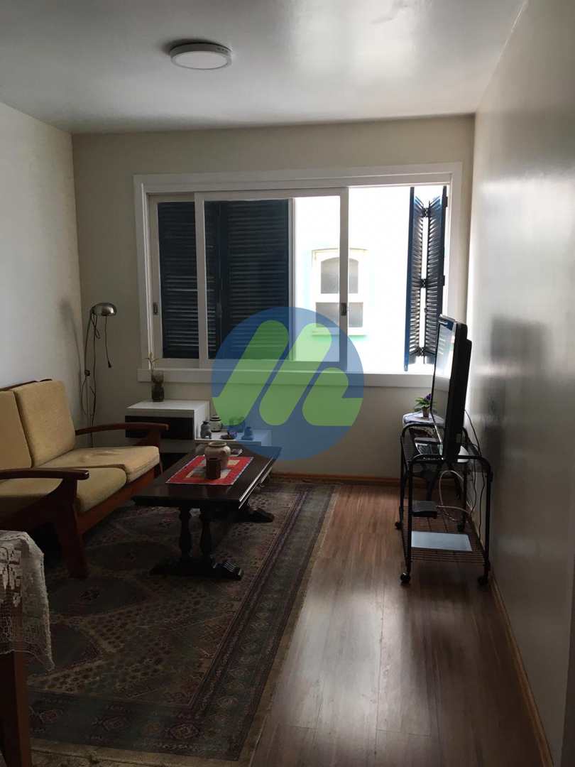 Apartamento à venda com 2 quartos, 60m² - Foto 1