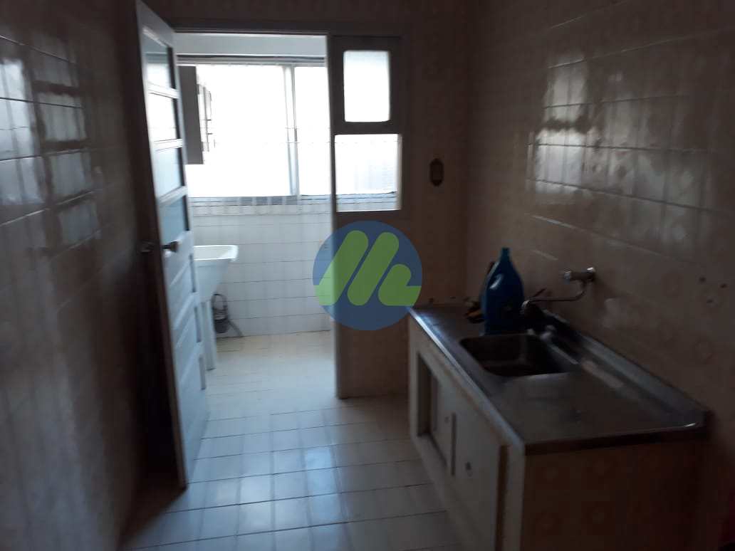 Apartamento à venda com 2 quartos, 58m² - Foto 8