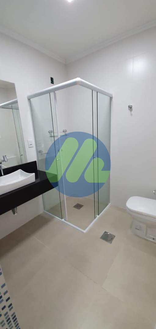 Apartamento à venda com 3 quartos, 143m² - Foto 12