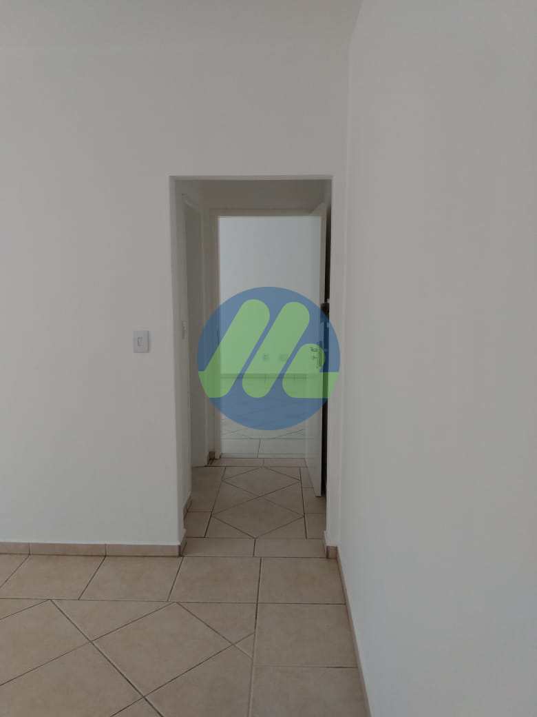 Apartamento à venda com 1 quarto, 62m² - Foto 5