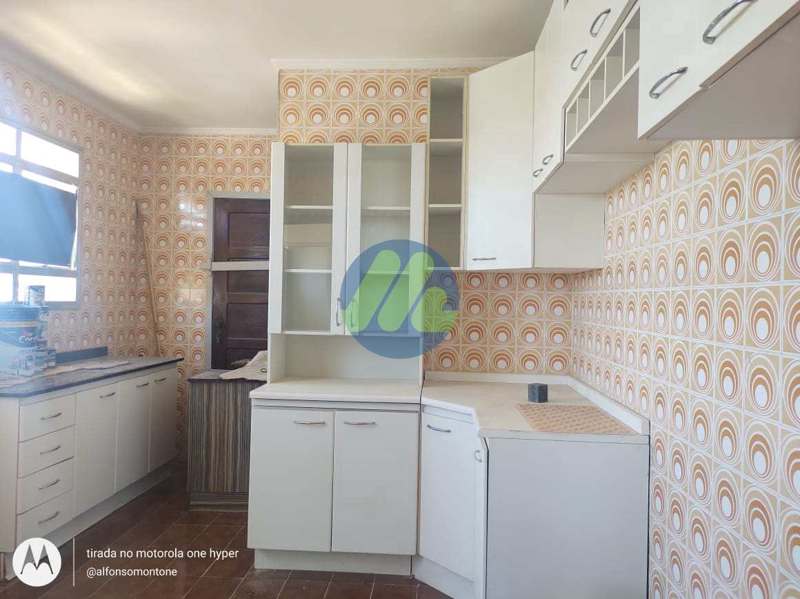 Apartamento à venda com 3 quartos, 121m² - Foto 8