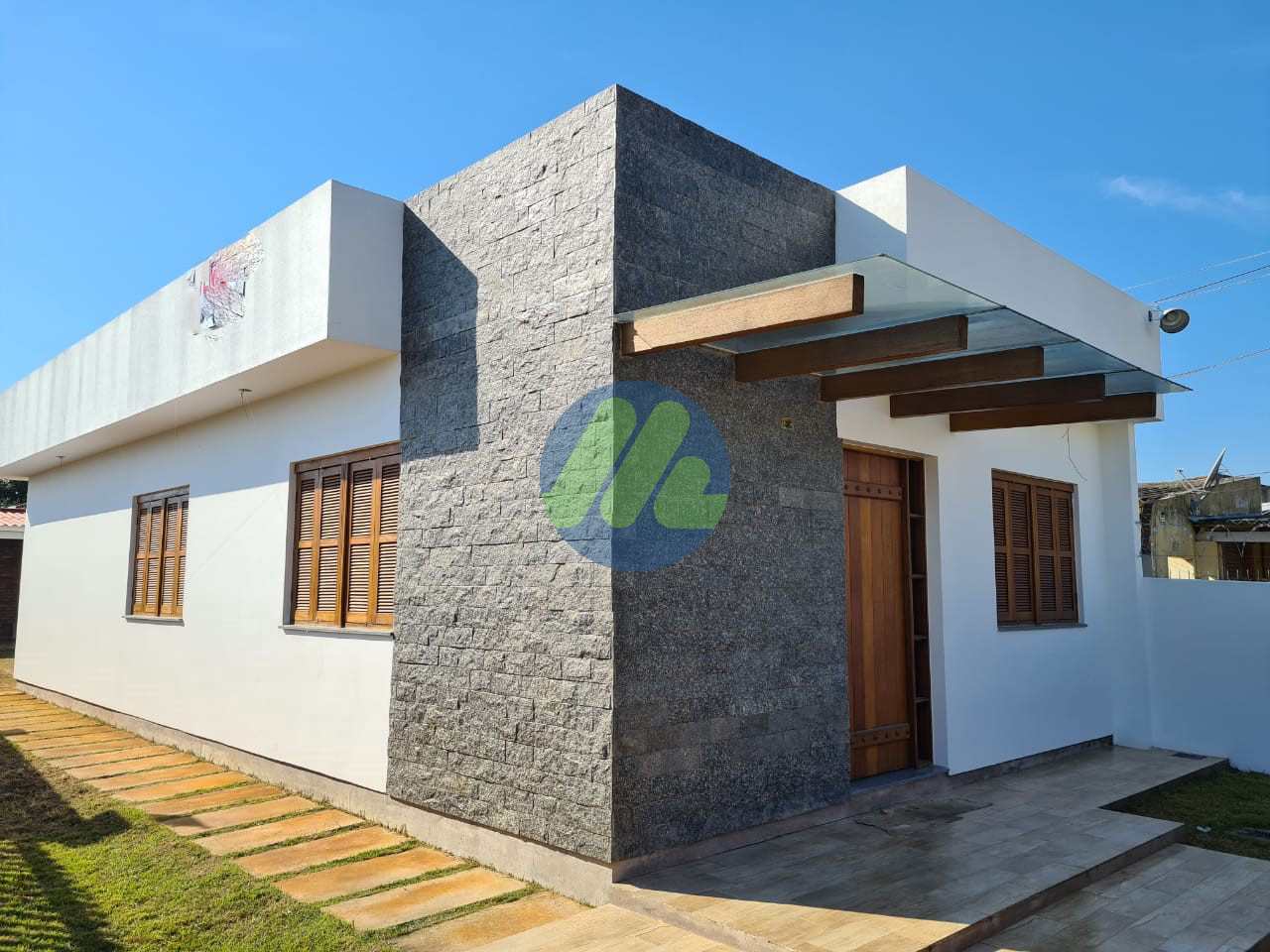 Casa à venda com 2 quartos, 100m² - Foto 4