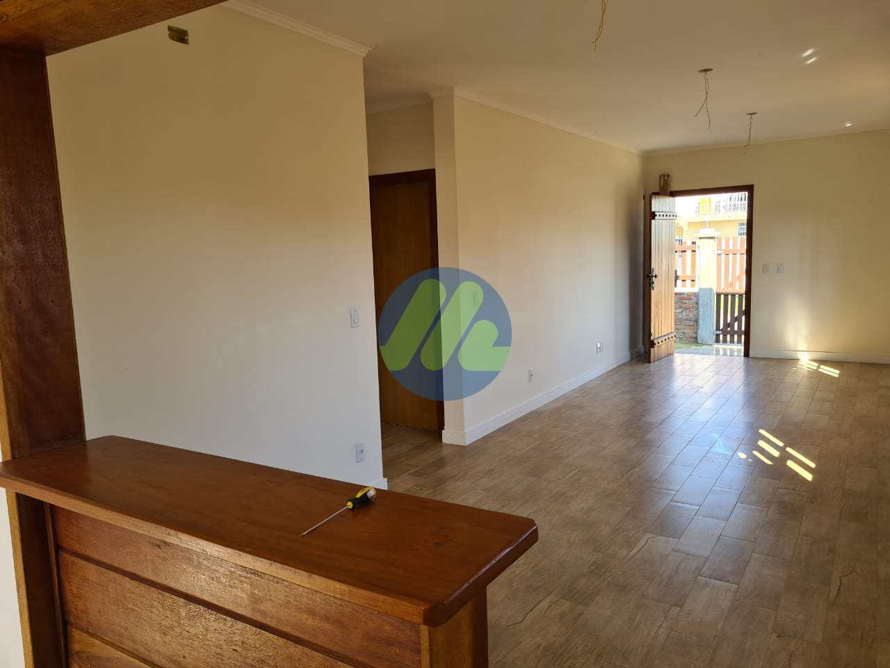 Casa à venda com 2 quartos, 100m² - Foto 7