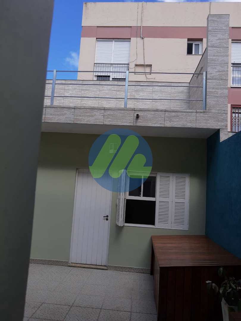 Sobrado à venda com 3 quartos, 197m² - Foto 26