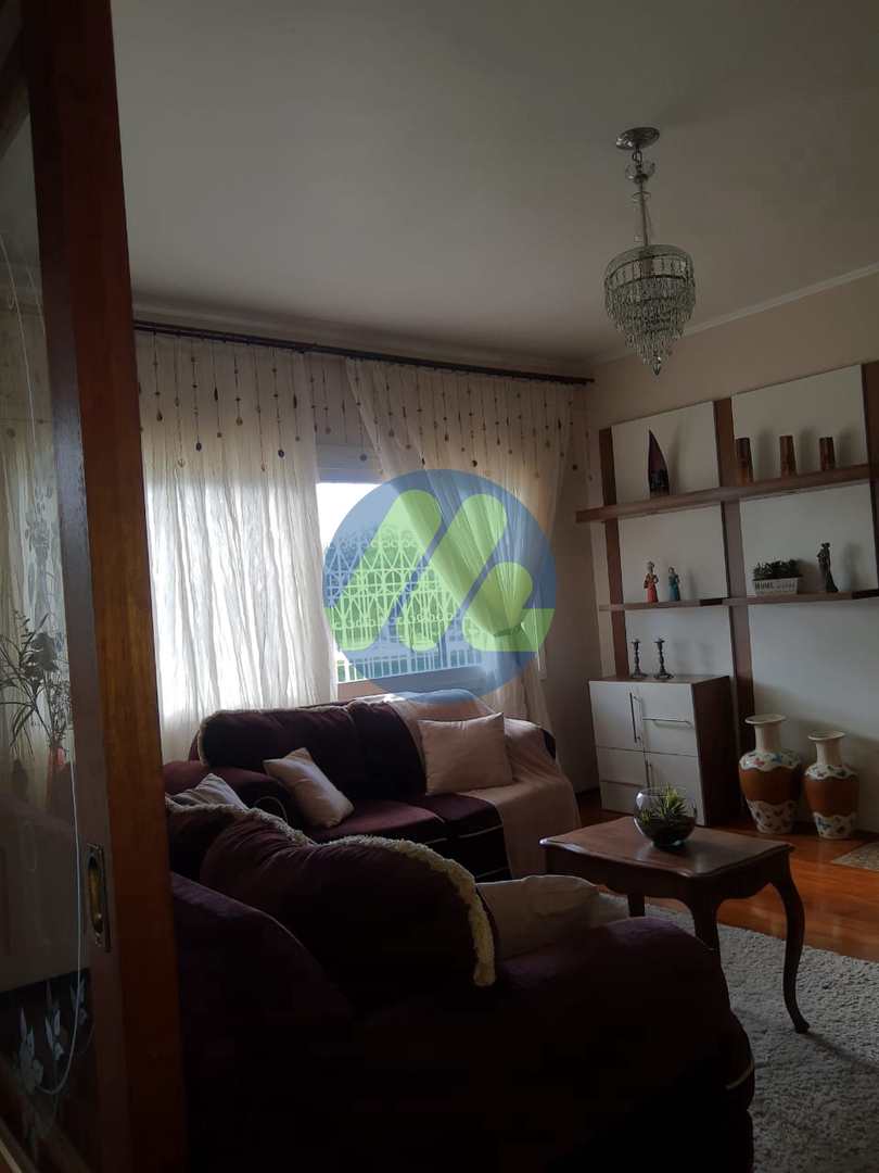 Sobrado à venda com 3 quartos, 197m² - Foto 10